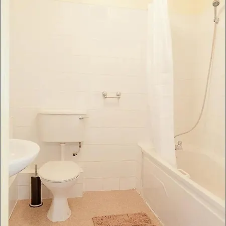 301 - Centre Apartment Dublin